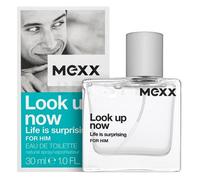 Mexx Look Up Now For Him Eau de Toilette (uomo) 30 ml