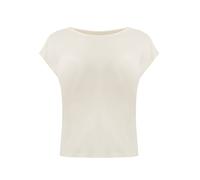 MEXX Maglietta crema Donna - Abbigliamento - Taglie comode - Maglie e top - Maglie e T-shirt MEXX XL