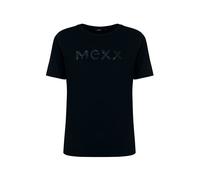 MEXX Maglietta nero Donna MEXX XL nero