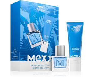 Mexx Man confezione regalo per uomo 2 pz