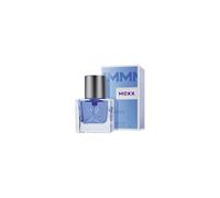 Mexx Man Eau de Toilette Uomo 30ml - Eau de Toilette