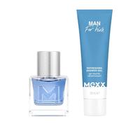 Mexx MAN EDT 30 ml + SG 50 ml