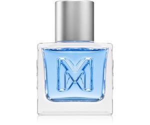 Mexx Man New Look Eau de Toilette per uomo 50 ml