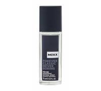 Mexx Forever Classic Never Boring 75 ml spray deodorante per uomo
