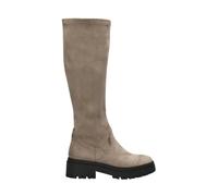 Mexx - Phaedre Keto High Boot - - Shoes - Donna - Grigio - 40 EU