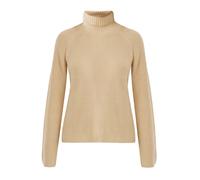 MEXX Pullover 'Holly' beige Donna - Abbigliamento - Taglie comode - Pullover e cardigan - Pullover MEXX XL