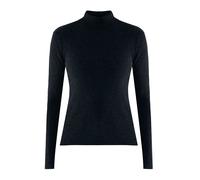 MEXX Pullover nero Donna - Abbigliamento - Taglie comode - Pullover e cardigan - Pullover MEXX XL