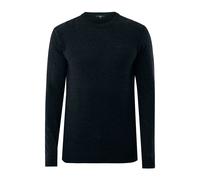 MEXX Pullover nero Uomo - Abbigliamento - Pullover e cardigan - Pullover - Pullover girocollo MEXX M