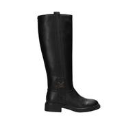 Mexx - Saya Roller High Boot - - Shoes - Donna - Nero - 36 EU