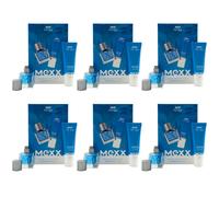 Mexx Set Regalo Uomo 6 Set = 6 x 30ml Spray Edt + 6 x 50ml Gel Doccia