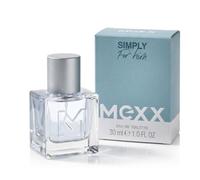 Mexx Simply 30 ml eau de toilette per Uomo