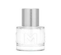 MEXX Simply Eau de Toilette da donna, profumo chiaro ed elegante, con note floreali fruttate per donne, 20 ml
