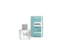 Mexx Simply For Him Eau de Toilette (uomo) 30 ml variante Imballaggio nuovo