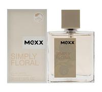 Mexx Simply Floral EDT W 50 ml