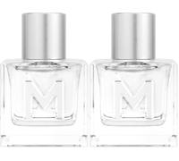 Mexx Simply for Him - Eau de Toilette - Fragranza per Uomo- Vegana - Profumo Semplice ed elegante, 50ml (Confezione da 2)