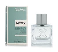 Mexx Simply For Him Eau de Toilette (uomo) 50 ml