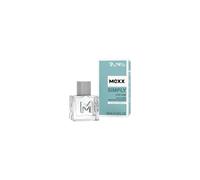 Mexx Simply Uomo 30 ml - Eau de Toilette
