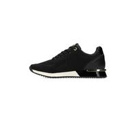 MEXX Sneaker bassa 'GITTE GLITTER ELLEN' nero Donna MEXX 36