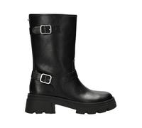 Mexx - Stivale Sumatra River - - Shoes - Donna - Nero - 36 EU