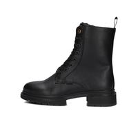 Mexx - Stivaletti Neri Holea Glad - - Shoes - Donna - Nero - 39 EU