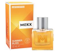 Mexx Summer Bliss Eau de Toilette da uomo 50 ml 50.000000 g