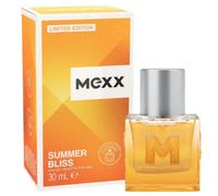 Mexx Summer Bliss For Him Eau de Toilette da uomo 30 ml
