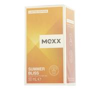 Mexx Summer Bliss 50 ml eau de toilette per uomo