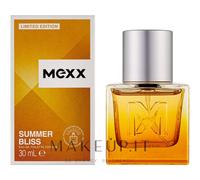 Mexx Summer Bliss Uomo EDT 30 ml - Eau de Toilette