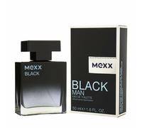 Mexx Uomo Nero Edt Spray 0,05 l