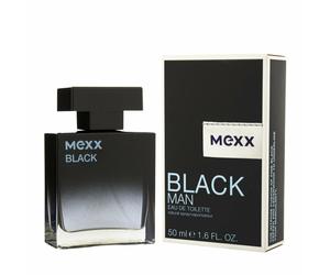 Mexx Uomo Nero Edt Spray 0,05 l
