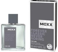 Mexx Uomo per Sempre Classic EDT 50ml