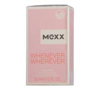 Mexx Whatever for Her - EDT Eau de Toilette Spray 30 ml