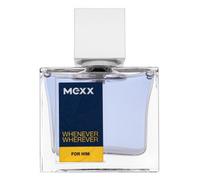 Mexx Whenever Wherever 30 ml eau de toilette per Uomo