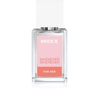 Mexx Whenever Wherever 15 ml eau de toilette per Donna