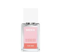 Mexx Whenever Wherever 15 ml eau de toilette per Donna