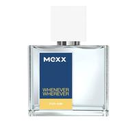 Mexx Whenever Wherever Eau de Toilette per uomo