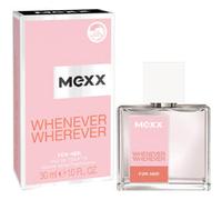 Mexx Whenever Wherever 15 ml eau de toilette per Donna