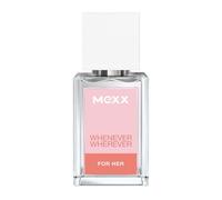 Mexx Whenever Wherever 15 ml eau de toilette per Donna