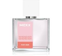 Mexx Whenever Wherever eau de toilette 30 ml donna
