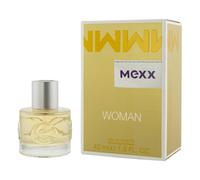 Mexx Woman Eau de Toilette (donna) 40 ml variante Imballaggio vecchio