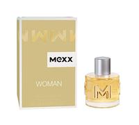 Mexx Woman 60 ml eau de toilette per donna