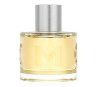 MEXX Woman Eau de Toilette per Donna, Perfetto per Ogni Occasione, Formula Vegana, Floreale Fruttato, 60ml
