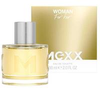 Mexx Woman - EDT - Volume: 20 ml