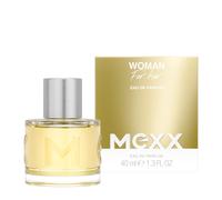 MEXX Woman for Her Eau de Parfum 40 ml