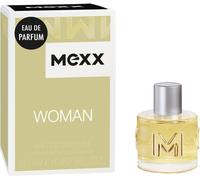 MeXX Women EdP Natural Spray Profumo Donna