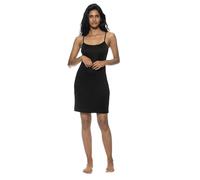 Mey Basics, "Emotion" 55205, sottoveste da donna nero 44