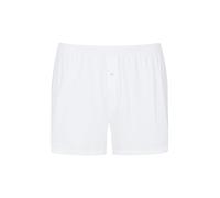 MEY Boxer bianchi bianco | L