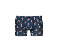 MEY Boxer galactic blue blu | L