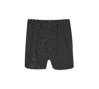 MEY Boxershorts BC STRIPES nero nero | M