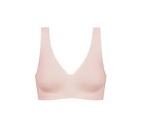 MEY Bustier SIMPLY BETTER INVISIBLE blossom rosa | XL